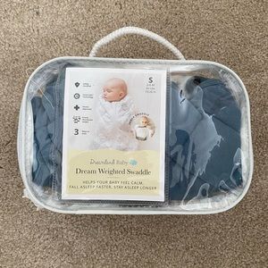 Like New Dreamland Swaddle size small